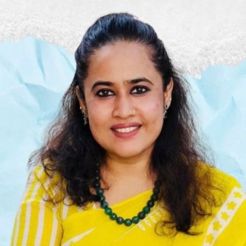 MS Mahmuda, Lead Psychologist, Founder & CEO at Living With Wellness