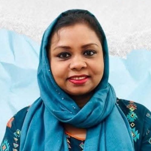 MS Mahmuda, Lead Psychologist, Founder & CEO at Living With Wellness